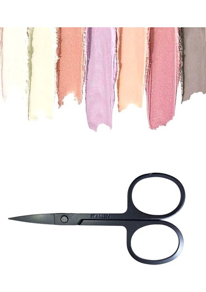 Çok Amaçlı Makyaj Makas – Kaş, Saç ve Makyaj Için Profesyonel Paslanmaz Çelik Makas modelleri