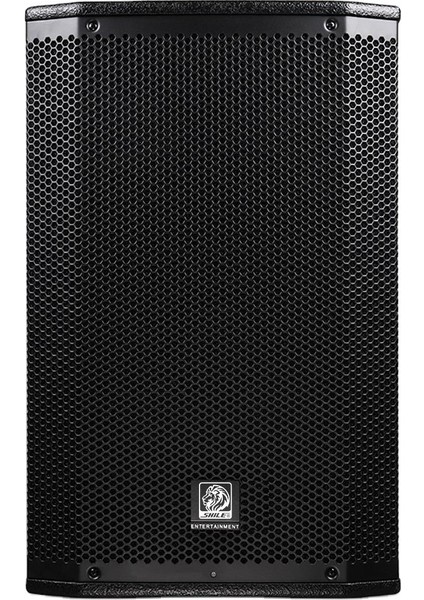 PRX815N 15" 2000 Watt 2 Yollu Profesyonel Aktif Kabin Hoparlör fiyatları