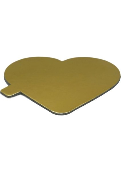 Porsiyonluk Pasta Mendili 3lü Set