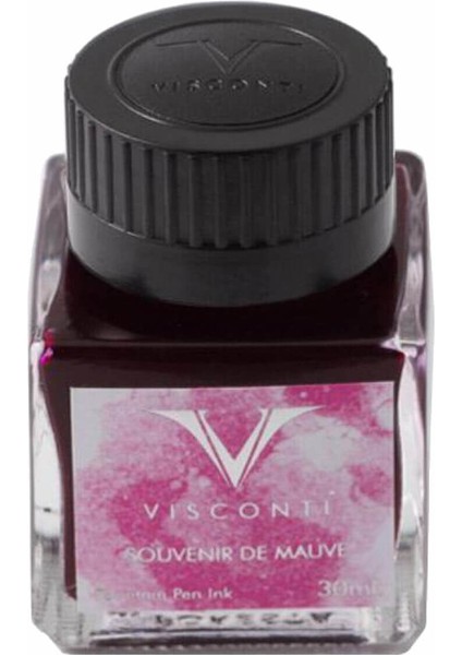 Van Gogh Mürekkep 30 ml Souvenir De Mauive-Pembe INKVG-30ML51