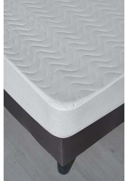 Alez Kapitone Fitted Yatak Koruyucu 160*200 cm modelleri