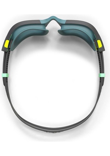 SPIRIT YÜZÜCÜ GÖZLÜĞÜ - S BEDEN - SİYAH/MAVİ fırsatları