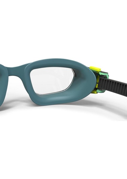 SPIRIT YÜZÜCÜ GÖZLÜĞÜ - S BEDEN - SİYAH/MAVİ indirimleri