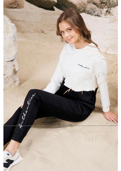 Poleren Kışlık Kadın Ev Giyim