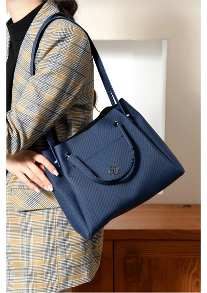 Kadın Kol ve Omuz Çantası Evrak Okul Geniş Çanta modelleri