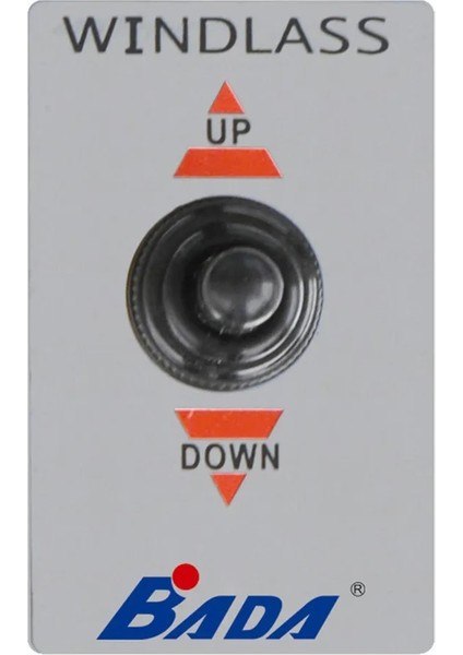 Up/Down Irgat Kontrol Butonu