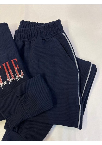 Poleren Kışlık Kadın Kışlık Ev Giyim