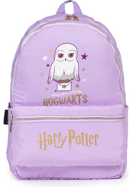 Harry Potter Lisanslı Ilkokul Sırt Çantası