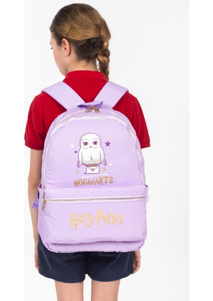 Harry Potter Lisanslı Ilkokul Sırt Çantası fiyatları