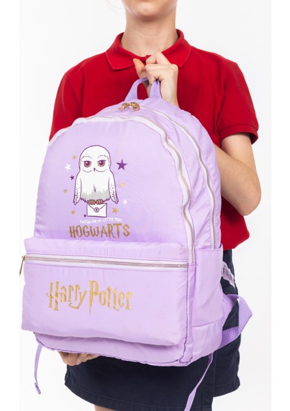 Harry Potter Lisanslı Ilkokul Sırt Çantası modelleri