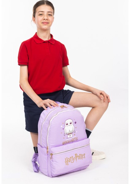 Harry Potter Lisanslı Ilkokul Sırt Çantası fırsatları