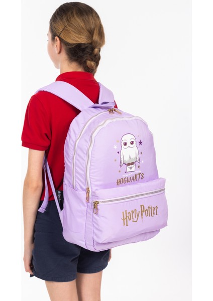 Harry Potter Lisanslı Ilkokul Sırt Çantası indirimleri