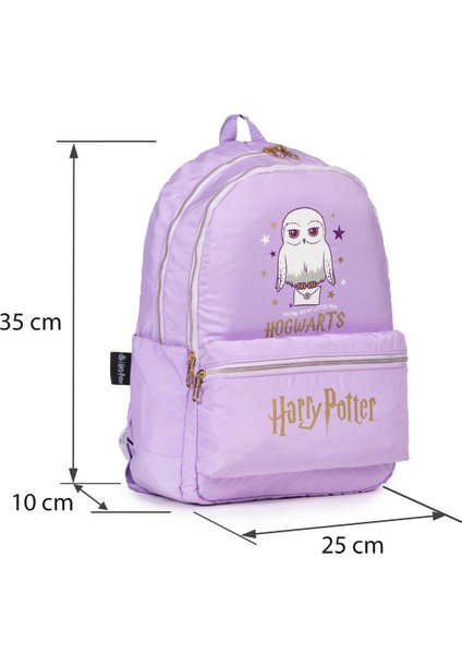 Harry Potter Lisanslı Ilkokul Sırt Çantası