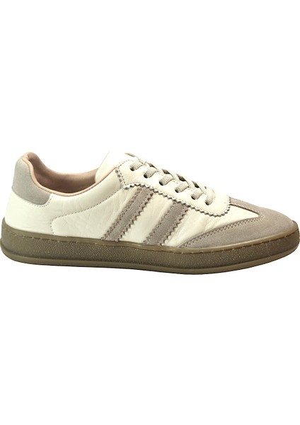 S.89 Hakiki Deri Ortopedik Bağlı Casual Günlük Kadın Ayakkabı fiyatları