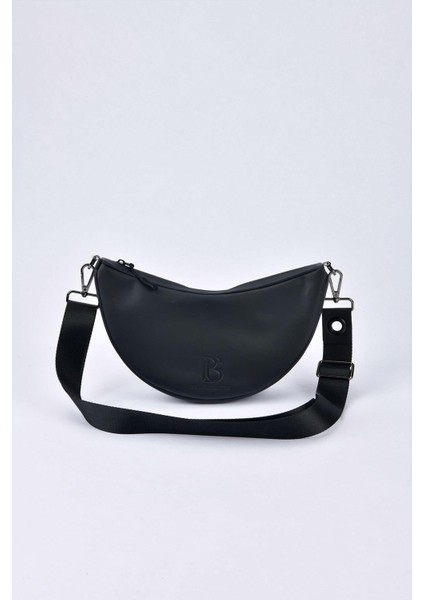 Onyx (Siyah) Drift Çapraz Çanta