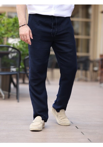 Müslin Kumaş Hafif Rahat Jogger fiyatları