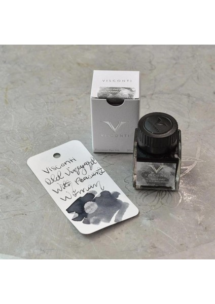 Van Gogh Mürekkep 30 ml Old Vineyard-Gri INKVG-30ML09 fiyatları