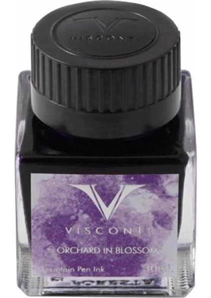 Van Gogh Mürekkep 30 ml Orchard In Blossom-Mor INKVG-30ML43