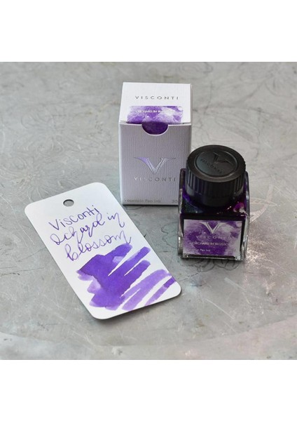 Van Gogh Mürekkep 30 ml Orchard In Blossom-Mor INKVG-30ML43 fiyatları