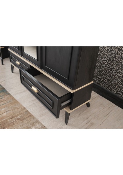 Void 3 Kapılı Gardırop modelleri