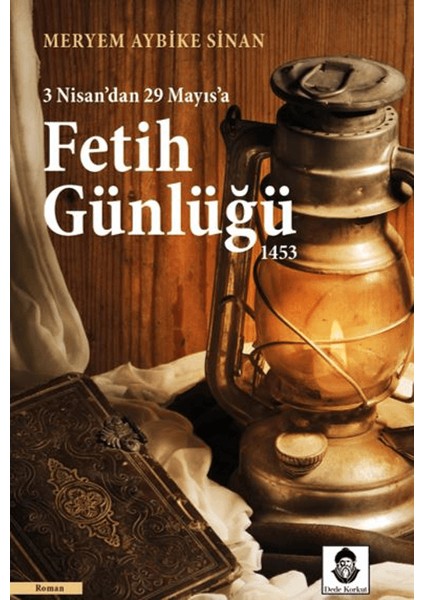 Fetih Günlüğü 1453