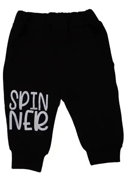 Örümcek Desen Eşofman Tk. modelleri