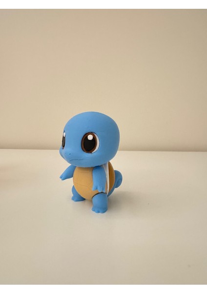 Pokemon Efsane 4lü - Pikachu+Squirtle+Bulbasaur+Charmander Figür Oyuncak modelleri