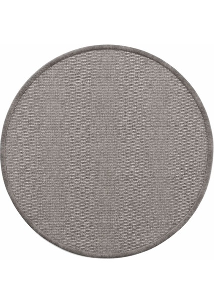 Montana M40 Hav Toz Vermez Kolay Temizlenen Hasır Dokulu Iri Düğüm Yuvarlak Ithal Sisal Halı