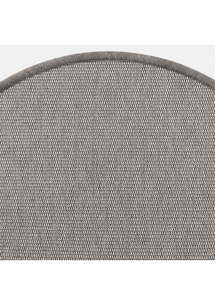 Montana M40 Hav Toz Vermez Kolay Temizlenen Hasır Dokulu Iri Düğüm Yuvarlak Ithal Sisal Halı modelleri