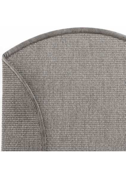 Montana M40 Hav Toz Vermez Kolay Temizlenen Hasır Dokulu Iri Düğüm Yuvarlak Ithal Sisal Halı fırsatları