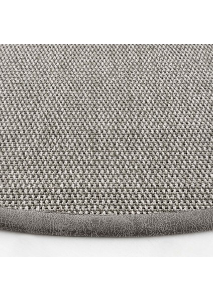 Montana M40 Hav Toz Vermez Kolay Temizlenen Hasır Dokulu Iri Düğüm Yuvarlak Ithal Sisal Halı indirimleri