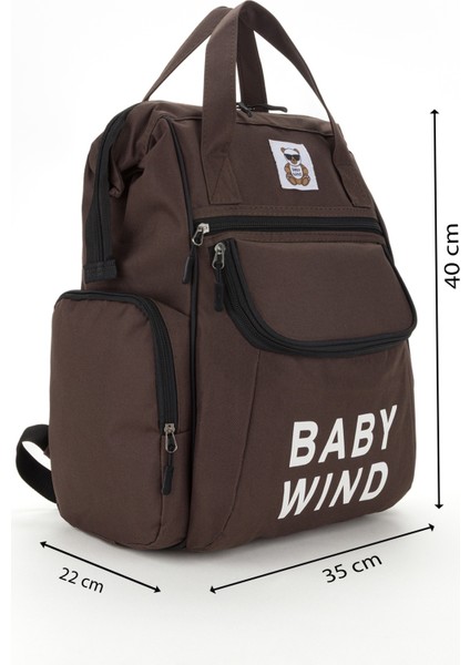 Fonz Babywind Termos Bölmeli Metal Kancalı Puset Askı Aparatlı Çanta fiyatları