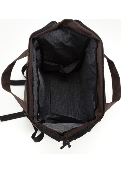 Fonz Babywind Termos Bölmeli Metal Kancalı Puset Askı Aparatlı Çanta