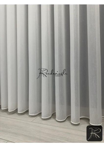 Tül Perde Düz Tül Perde Armür Sade Tül modelleri