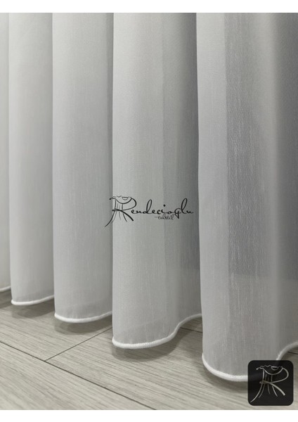 Tül Perde Düz Tül Perde Armür Sade Tül indirimleri