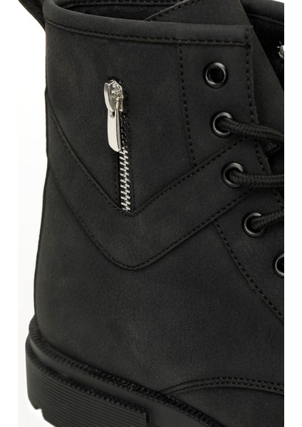 York N 5pr Siyah Erkek Postal