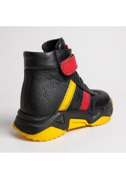 Hakiki Deri Ortopedik Taraftar Bot