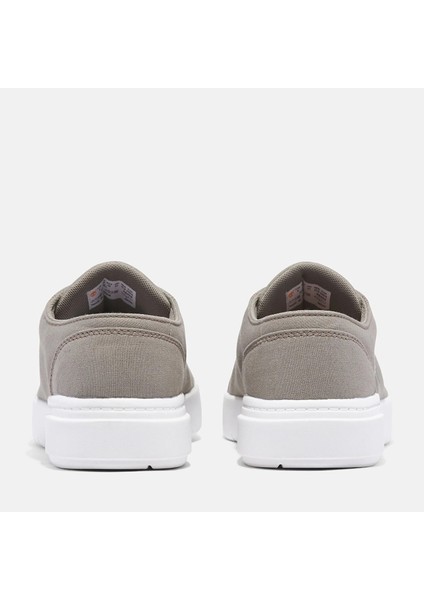 Low Lace Up Sneaker Erkek Bej Günlük Ayakkabı - TB0A67E1 indirimleri