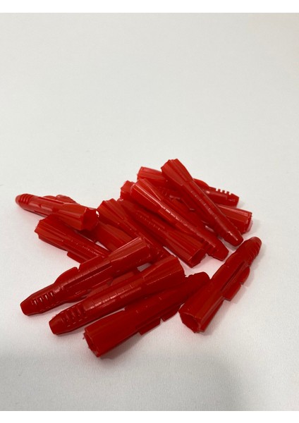 E.p.s. Kalitesi ile Sınıf A Dübel 5X1CM 100 Lü Paket fırsatları