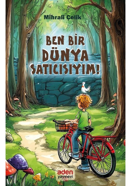 Ben Bir Dünya Satıcısıyım