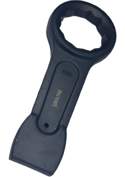 100 Numara Çakma Anahtar – Ağır Hizmet Tipi-Uzun Ömürlü