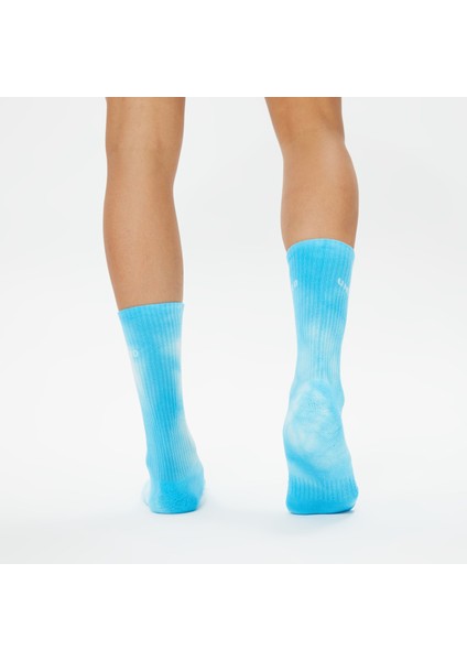 Unıted4 Street Unisex Mavi/turuncu 2'li Çorap indirimleri