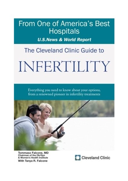The Cleveland Clinic Guide To Infertility