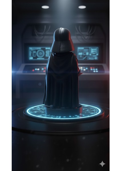 Star Wars Kol Tutacakları, Joystick Standı, Xbox / Ps4 / Ps5 Uyumlu fiyatları