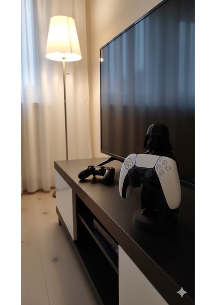 Star Wars Kol Tutacakları, Joystick Standı, Xbox / Ps4 / Ps5 Uyumlu modelleri