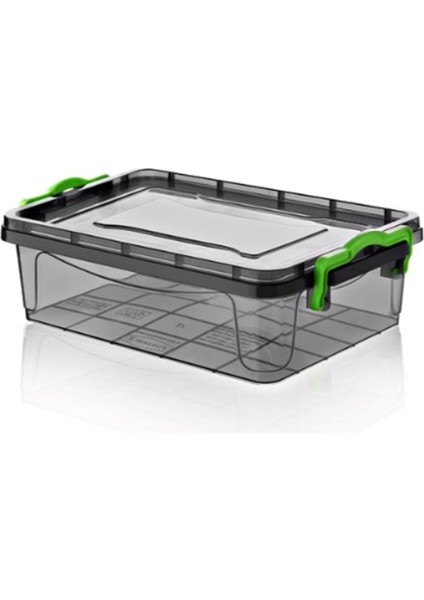 Sığ Saklama Kutusu 2 Litre