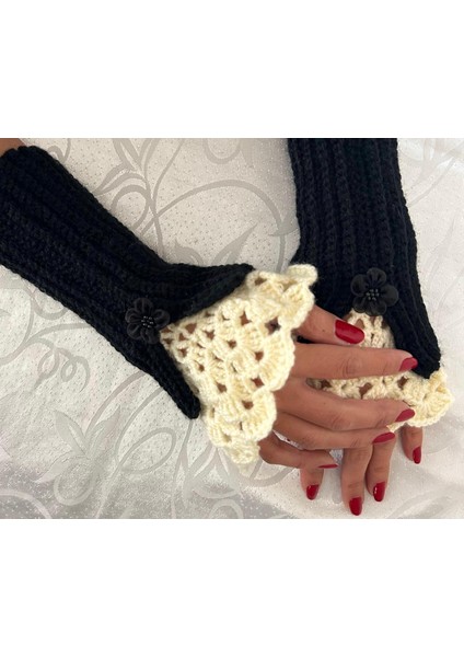 Eldiven & Bileklik Vintage Model modelleri