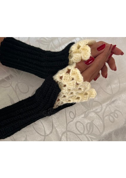 Eldiven & Bileklik Vintage Model fırsatları