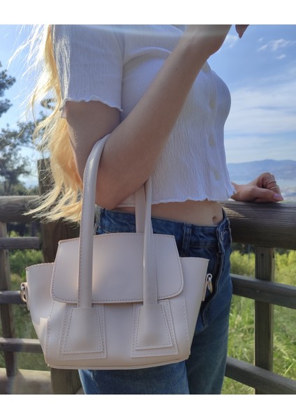 Kadın Mini El Çantası, Askılı Çapraz Çanta