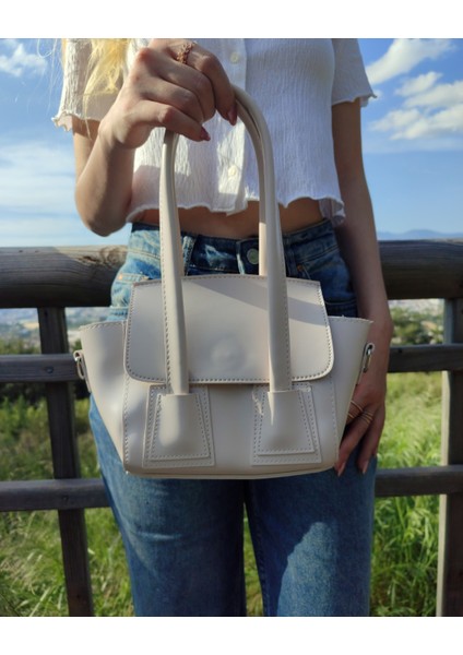 Kadın Mini El Çantası, Askılı Çapraz Çanta modelleri